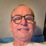 Photo of Patrick Robinson