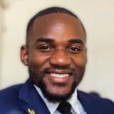 Photo of Brandon Nyakura
