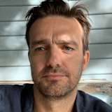 Photo of Carl Beukes