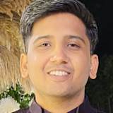 Photo of Shivang