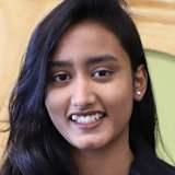 Photo of Nitya Kaushal