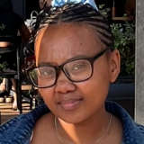 Photo of Luyanda