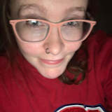 Photo of Skye Gillings