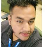 Photo of Mohammed Mueenudeen