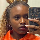 Photo of Mpho