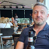 Photo of John Tyndall