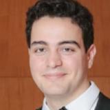 Photo of Rouzbeh