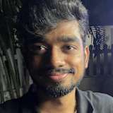 Photo of Sriram