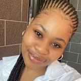 Photo of Palesa Angella Molapo