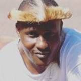 Photo of Tumelo