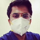 Photo of Amir Ali