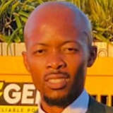 Photo of Sibusiso