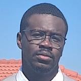 Photo of Mduduzi Ndlovu