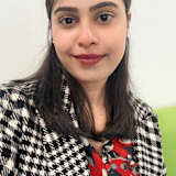 Photo of Anusha
