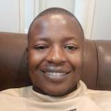 Photo of Nigel Sibanda