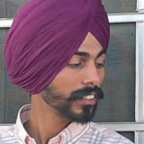 Mahakpreet singh