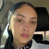 Photo of Natalie Byneveldt