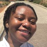 Photo of Mpho