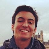 Photo of Raul Tirado