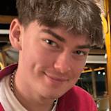 Photo of Finnley Johnson