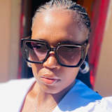 Photo of Sandisiwe Hlazo