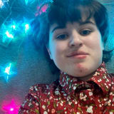 Photo of Rebecca Sader