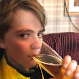 Photo of Christopher