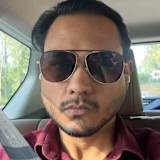 Photo of Arun