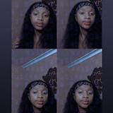 Photo of Linathi Nxapane