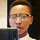 Photo of Sonwabile Ntuli