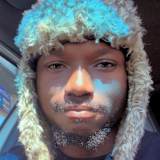 Photo of Ajibola Badmus