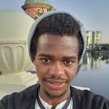 Photo of Cassim