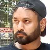 Photo of Lalit Ghare