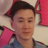 Photo of Eugene
