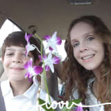 Photo of Caitlin