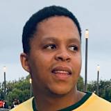 Photo of Tshegofatso