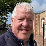 Photo of Mike