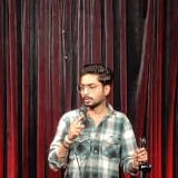 Photo of Akash Verma