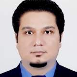 Photo of Masood Ahmed