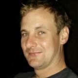 Photo of Fredrick Snyman