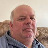 Photo of Fred Parkinson