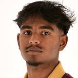 Photo of ash
