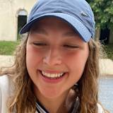 Photo of Isabelle
