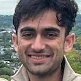 Photo of Aadit Mehrotra