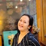 Photo of Aileen Rhea P. Ginete