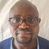 Photo of Martin Khumbah