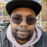 Photo of Lyon Kawundula