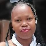 Photo of Lutholwethu Xaluva
