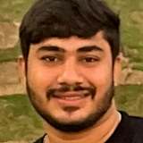 Photo of Gaurav Burkule
