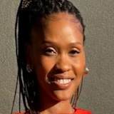 Photo of Lesego Kaone Rankunyane